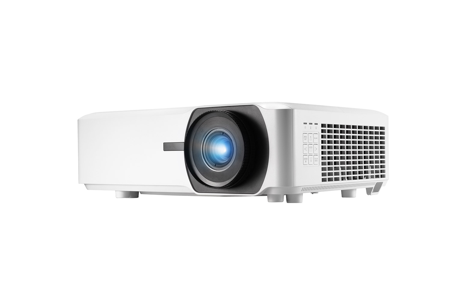 Проектор ViewSonic LS850WU